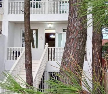 Grigoleti Villa | Svetland beach house