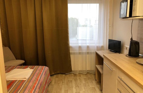 Svetogorsk Hotel | Svetogorsk Hotel Complex