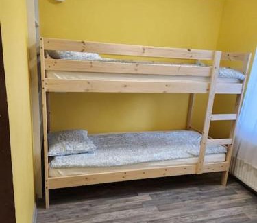 Rundale Apartment | Svitene apartmets