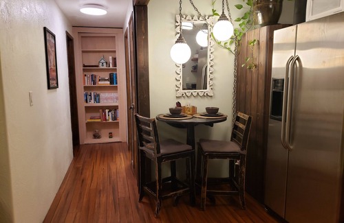 Western House | SW Eugene Hills Retreat