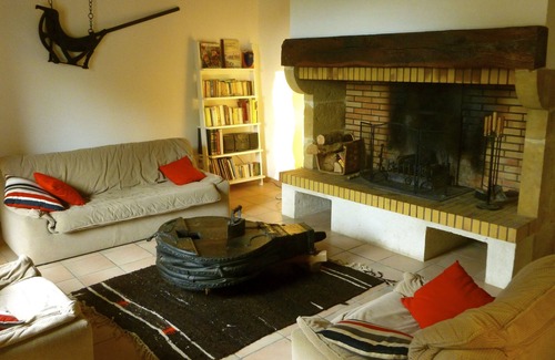 Troncens House | SW FRANCE Holiday House in Gascony with Blissful Views