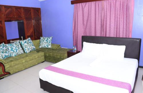 Mombasa House | Swahili House Mweru villa