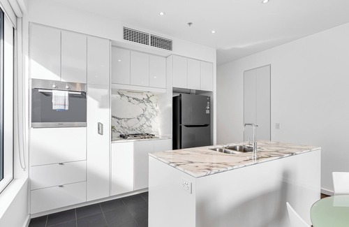 Adelaide Central Business District Apartment | Swainson on Hindmarsh