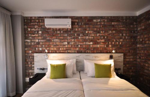 Center Hotel | Swakopmund Plaza Hotel