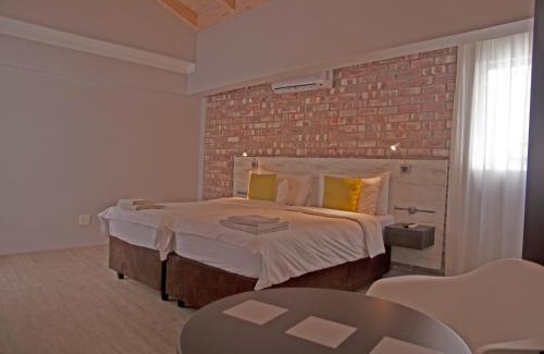 Center Hotel | Swakopmund Plaza Hotel