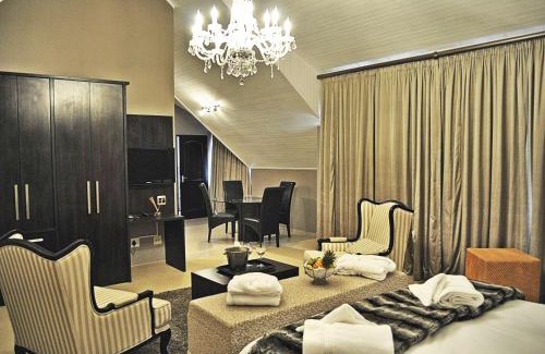 Swakopmund Hotel | Swakopmund Sands