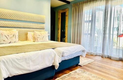 Swakopmund Hotel | Swakopmund Sands