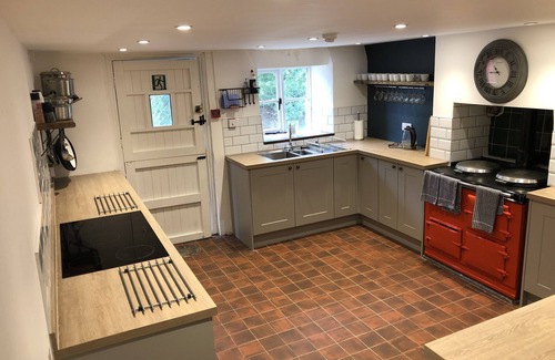 Compton Martin Other | Swallet Farm : Large Group Accommodation in the Mendips