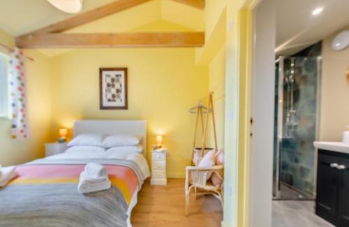 Burgh Island House | Swallow Barn