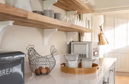 Port Isaac Cottage | Swallow Cottage