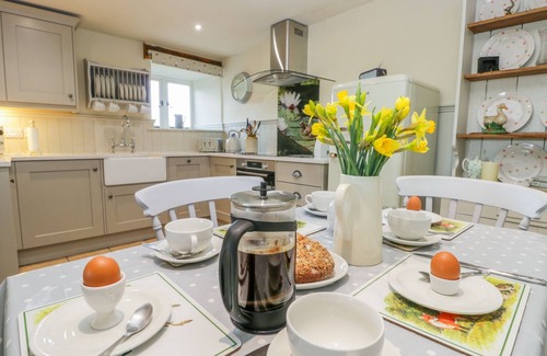 Staintondale Cottage | Swallow Cottage