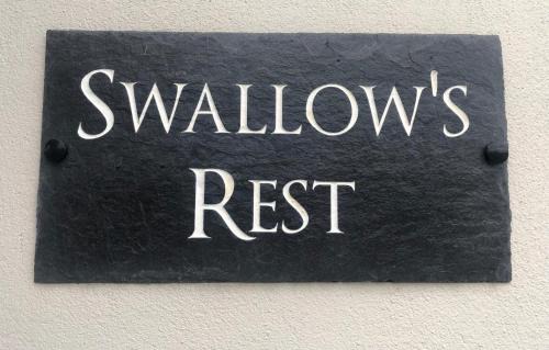 Sutton Cross Apartment | Swallow's Rest Garden Apartment