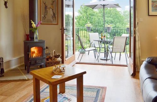 Ashburnham House | Swallows Barn