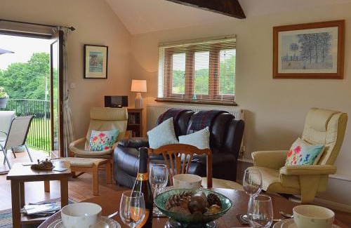 Ashburnham House | Swallows Barn