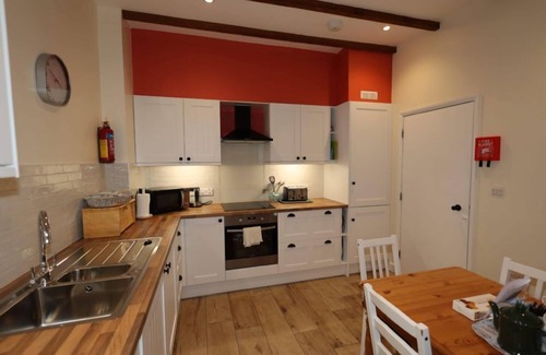 Norwich Cottage | Swallows Cottage - space for everyone to relax & unwind