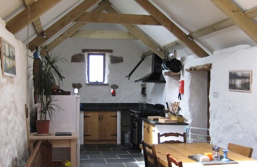 Carnhedryn House | Swallows Nest St Davids, family friendly, quiet, short breaks in low season