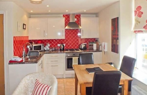 Coniston Apartment | SWALLOWS NEST, with a garden in Coniston