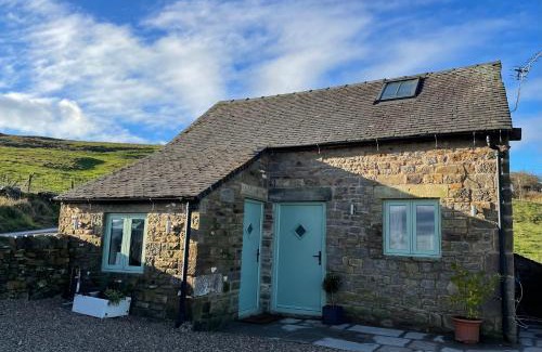 Longnor House | Swallows Rest