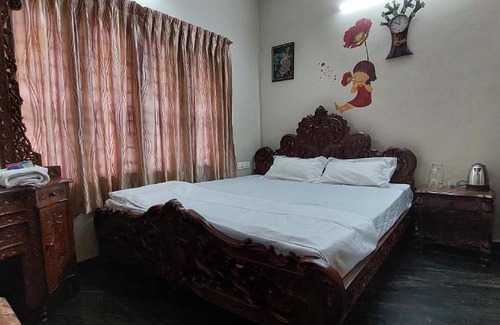 Cherai House | Swamys homestay