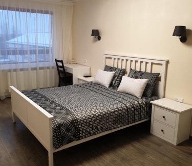 Stameriena Apartment | Swan City Apartment