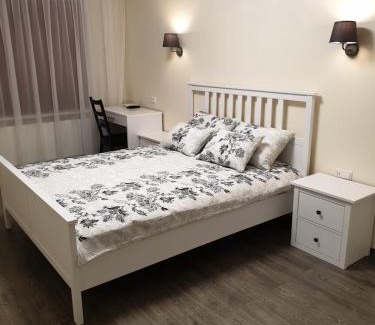 Stameriena Apartment | Swan City Apartment