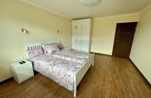 Gulbene Apartment | Swan City Family Apartment