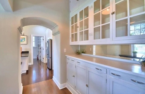 Lakeland House | Swan City Stay! Home near FSC Lake Hollingsworth, Downtown- walk everywhere!