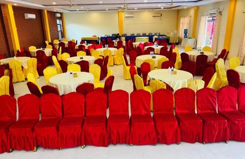Manigram Hotel | Swan Hotel