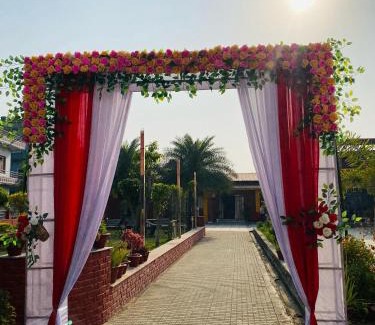 Manigram Hotel | Swan Hotel