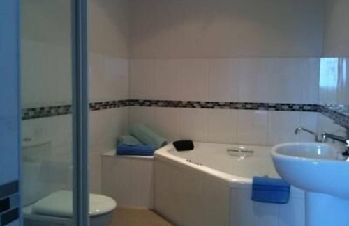 Ventnor House | Swan Lake Guest House
