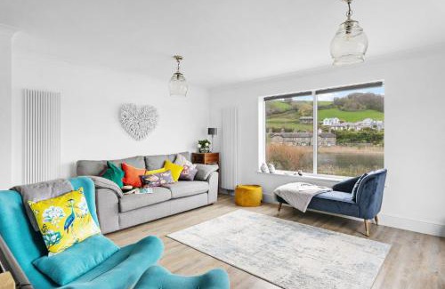 Torcross House | Swan's Nest