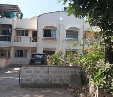 Kolhapur Villa | Swanky Midtown Holiday Inn 2BHK