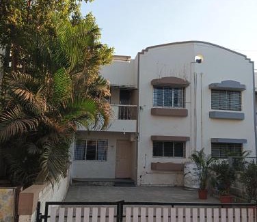 Kolhapur Villa | Swanky Midtown Holiday Inn 2BHK