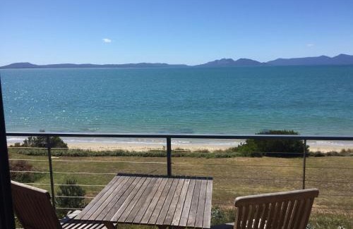 Swansea Resort | Swansea Beach Chalets