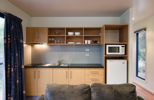 Swansea Apartment | Swansea Beach Chalets