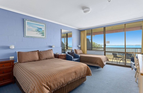 Swansea Hotel | Swansea Motor Inn