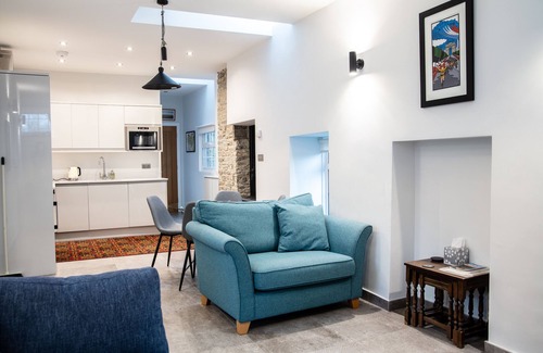 Margam Cottage | Swansea Valley Holiday Cottages