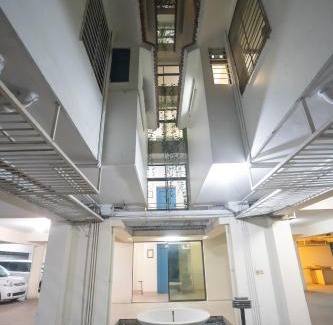 Dhaka Apartment | Swarloke Apartment at Gulshan 2,Dhaka
