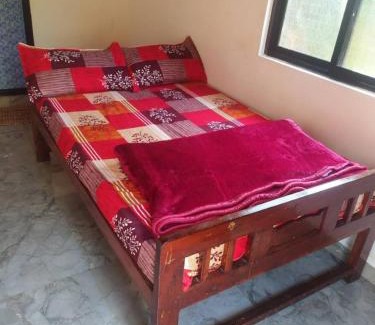 Arambol House | Swastik Guest House