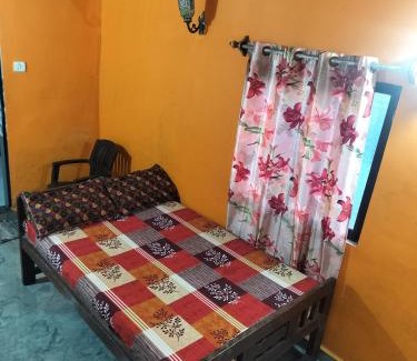 Arambol House | Swastik Guest House