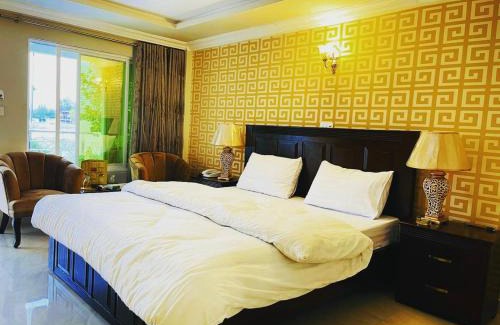 Sangota House | swat view hotel