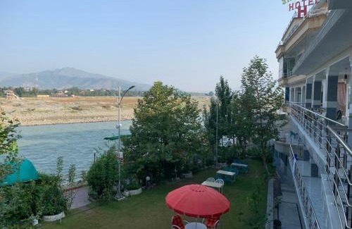 Sangota House | swat view hotel
