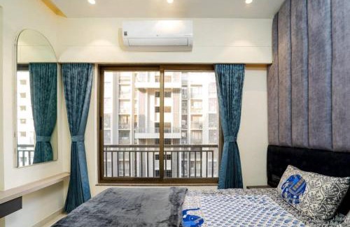 Sanand Apartment | Swati Homes