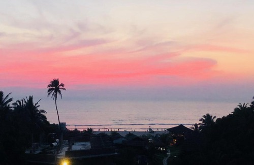 Arambol Hotel | Swati Hotel