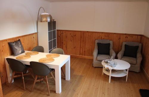 Bograngen Apartment | Swedish Adventure