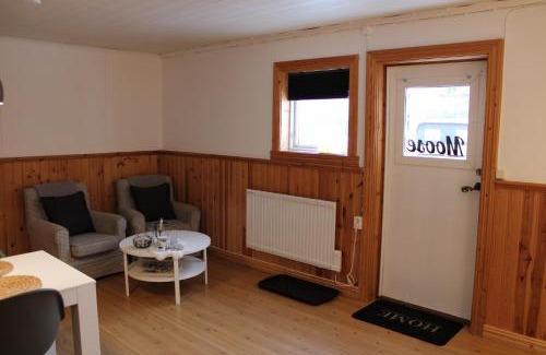 Bograngen Apartment | Swedish Adventure