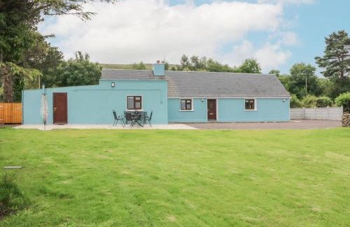 MacGillycuddy's Reeks House | Sweeney's Cottage