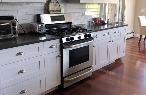 Brainard House | Sweeping Mountain Views in the Berkshires