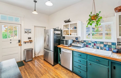 Afton House | Sweet Afton | Country House in Heart of Wine Country