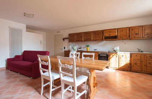Borso del Grappa Apartment | Sweet apartment Conte